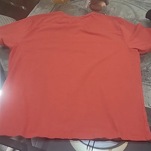 VERSACE COLLECTION MEN'S HALF.MEDUSA STUDDED MOSAIC TEE SHIRT MEDIUM SIZE - Picture 5 of 5